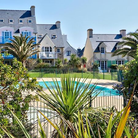 Localise - Maison G5 Au Guilvinec - A 50M De La Mer Avec Jardin Et Piscine - Tout A Pied, Plages, Port, Centre, Commerces, Marche - Wifi Inclus - Animaux Bienvenus - Linge De Lit Inclus المظهر الخارجي الصورة