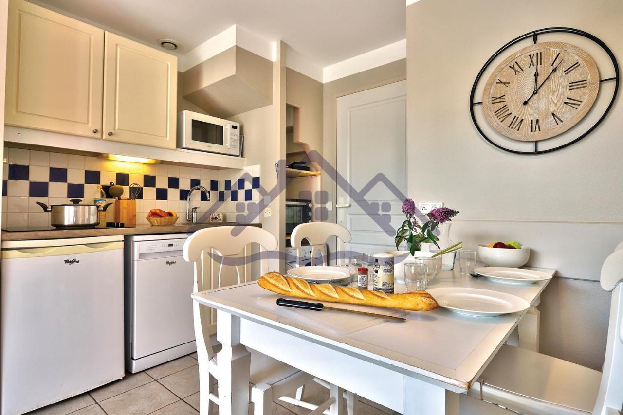 Localise - Maison G5 Au Guilvinec - A 50M De La Mer Avec Jardin Et Piscine - Tout A Pied, Plages, Port, Centre, Commerces, Marche - Wifi Inclus - Animaux Bienvenus - Linge De Lit Inclus المظهر الخارجي الصورة