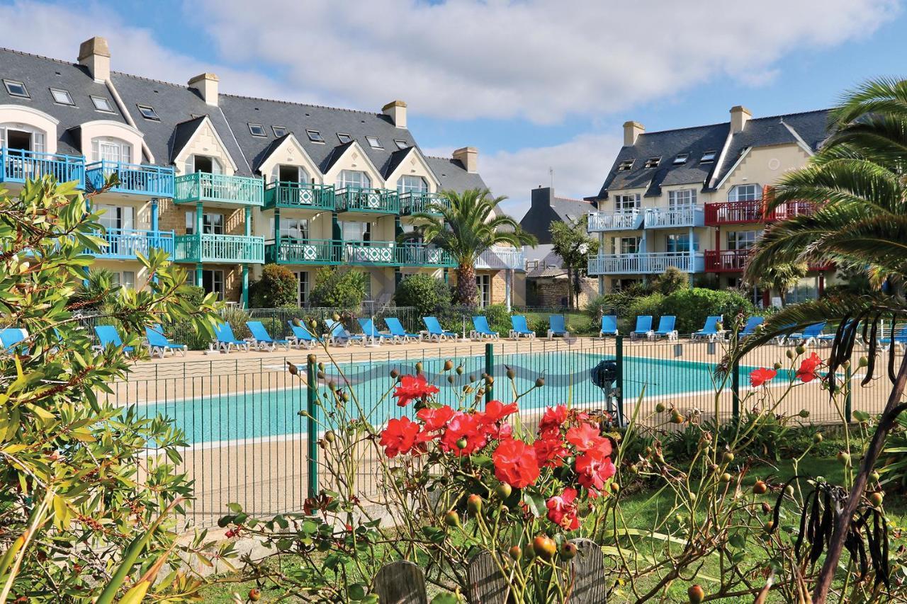 Localise - Maison G5 Au Guilvinec - A 50M De La Mer Avec Jardin Et Piscine - Tout A Pied, Plages, Port, Centre, Commerces, Marche - Wifi Inclus - Animaux Bienvenus - Linge De Lit Inclus المظهر الخارجي الصورة