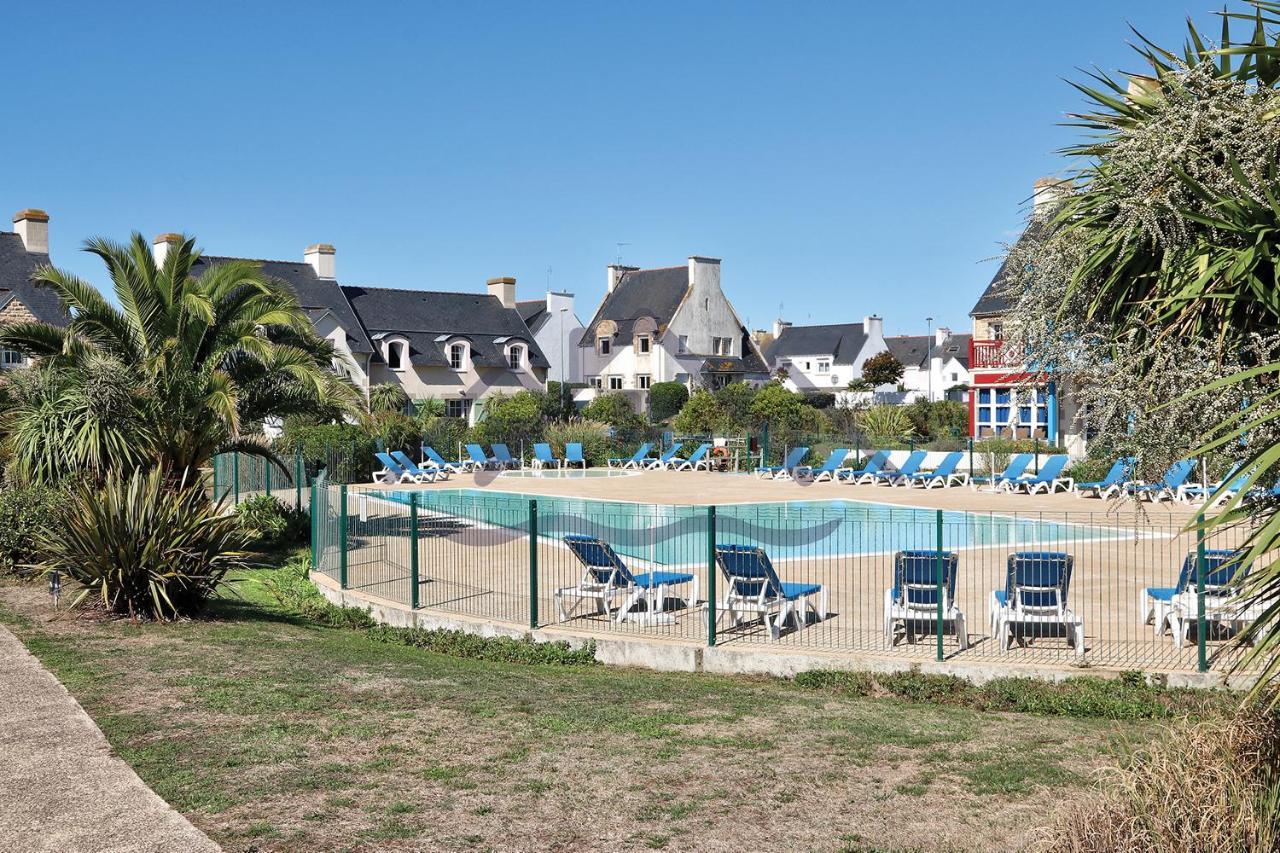 Localise - Maison G5 Au Guilvinec - A 50M De La Mer Avec Jardin Et Piscine - Tout A Pied, Plages, Port, Centre, Commerces, Marche - Wifi Inclus - Animaux Bienvenus - Linge De Lit Inclus المظهر الخارجي الصورة
