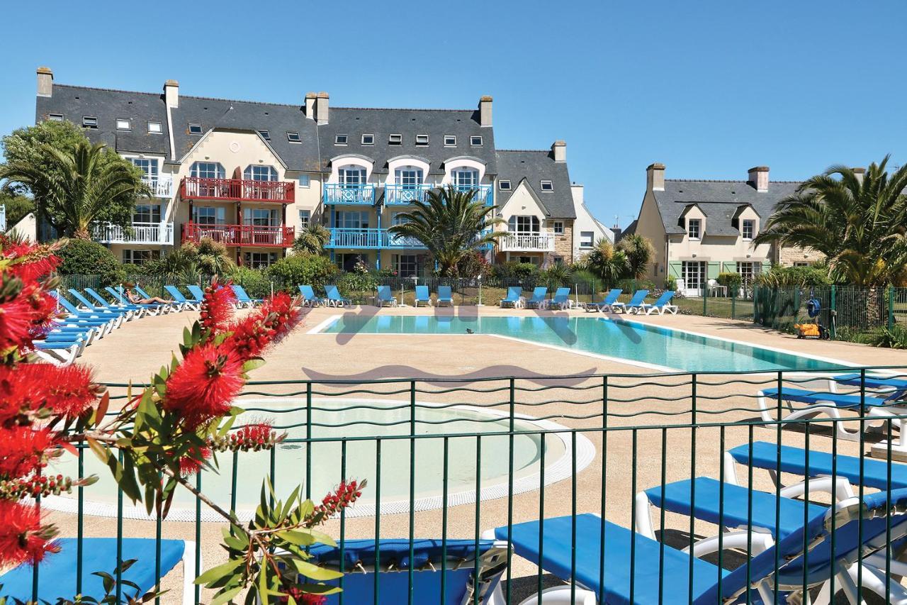 Localise - Maison G5 Au Guilvinec - A 50M De La Mer Avec Jardin Et Piscine - Tout A Pied, Plages, Port, Centre, Commerces, Marche - Wifi Inclus - Animaux Bienvenus - Linge De Lit Inclus المظهر الخارجي الصورة