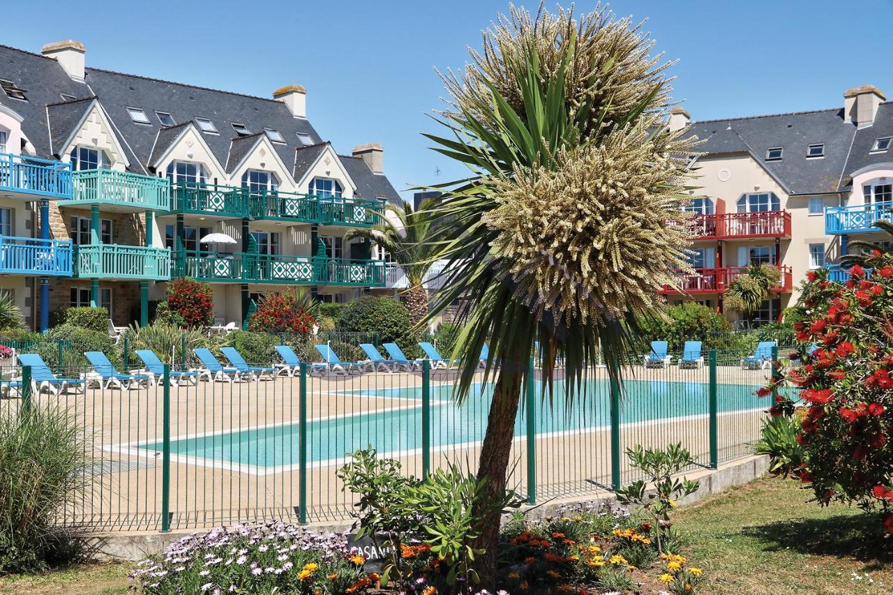Localise - Maison G5 Au Guilvinec - A 50M De La Mer Avec Jardin Et Piscine - Tout A Pied, Plages, Port, Centre, Commerces, Marche - Wifi Inclus - Animaux Bienvenus - Linge De Lit Inclus المظهر الخارجي الصورة