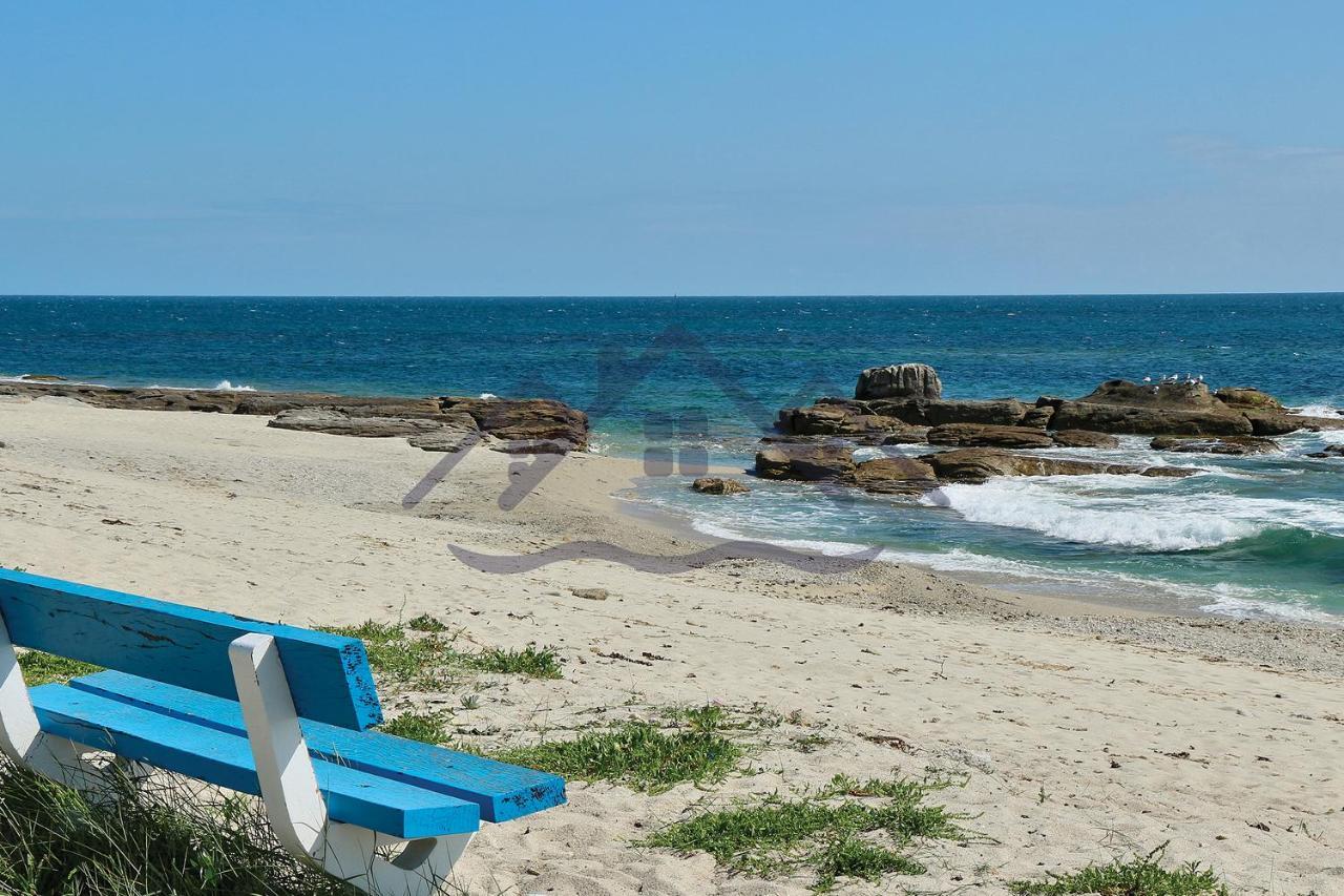 Localise - Maison G5 Au Guilvinec - A 50M De La Mer Avec Jardin Et Piscine - Tout A Pied, Plages, Port, Centre, Commerces, Marche - Wifi Inclus - Animaux Bienvenus - Linge De Lit Inclus المظهر الخارجي الصورة