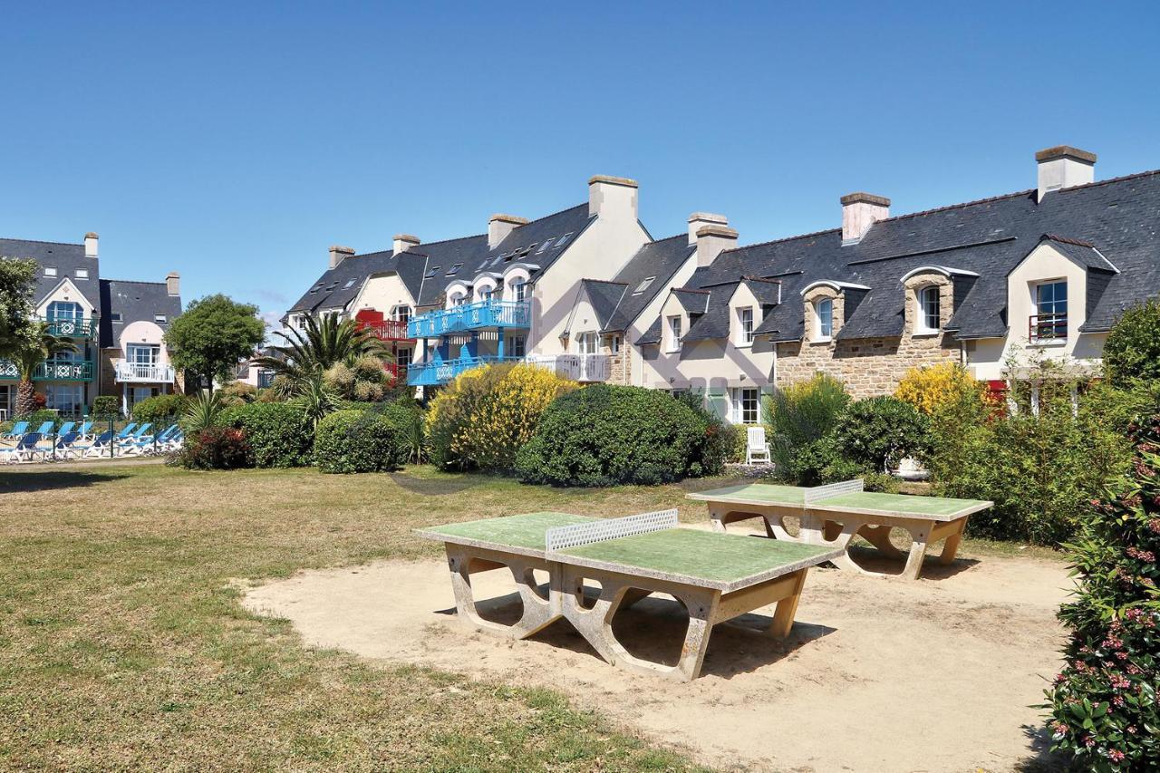 Localise - Maison G5 Au Guilvinec - A 50M De La Mer Avec Jardin Et Piscine - Tout A Pied, Plages, Port, Centre, Commerces, Marche - Wifi Inclus - Animaux Bienvenus - Linge De Lit Inclus المظهر الخارجي الصورة