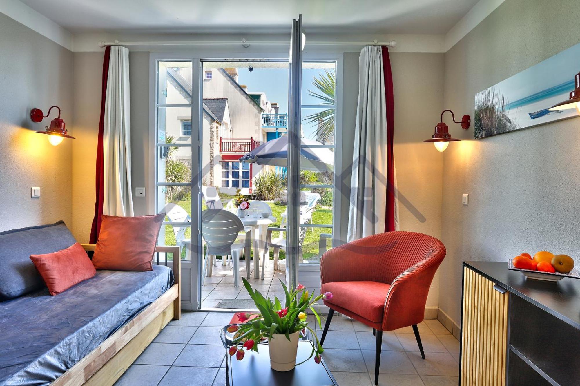 Localise - Maison G5 Au Guilvinec - A 50M De La Mer Avec Jardin Et Piscine - Tout A Pied, Plages, Port, Centre, Commerces, Marche - Wifi Inclus - Animaux Bienvenus - Linge De Lit Inclus المظهر الخارجي الصورة