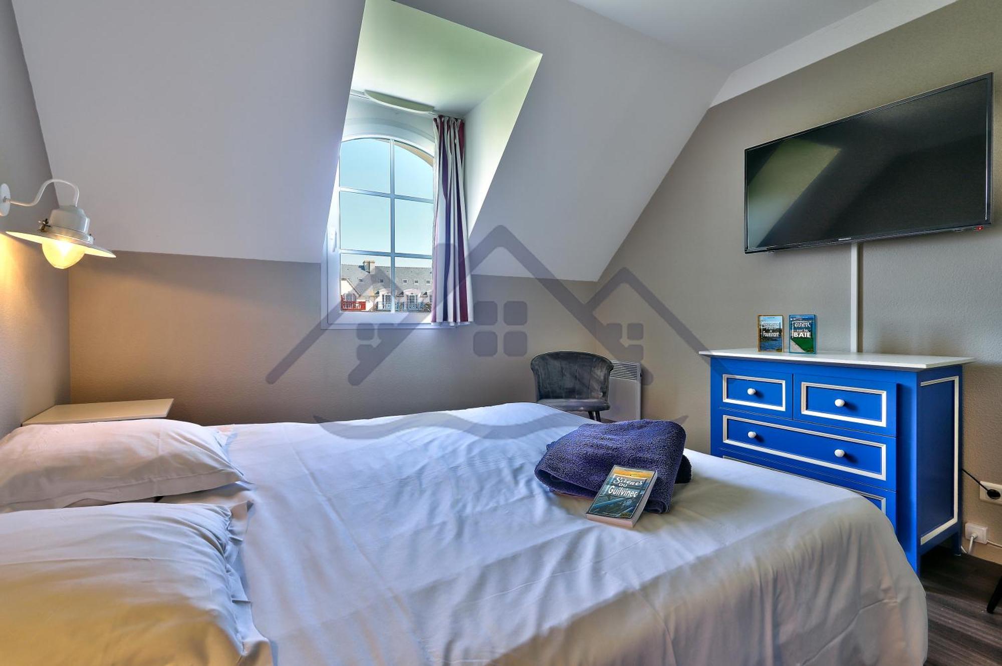 Localise - Maison G5 Au Guilvinec - A 50M De La Mer Avec Jardin Et Piscine - Tout A Pied, Plages, Port, Centre, Commerces, Marche - Wifi Inclus - Animaux Bienvenus - Linge De Lit Inclus المظهر الخارجي الصورة
