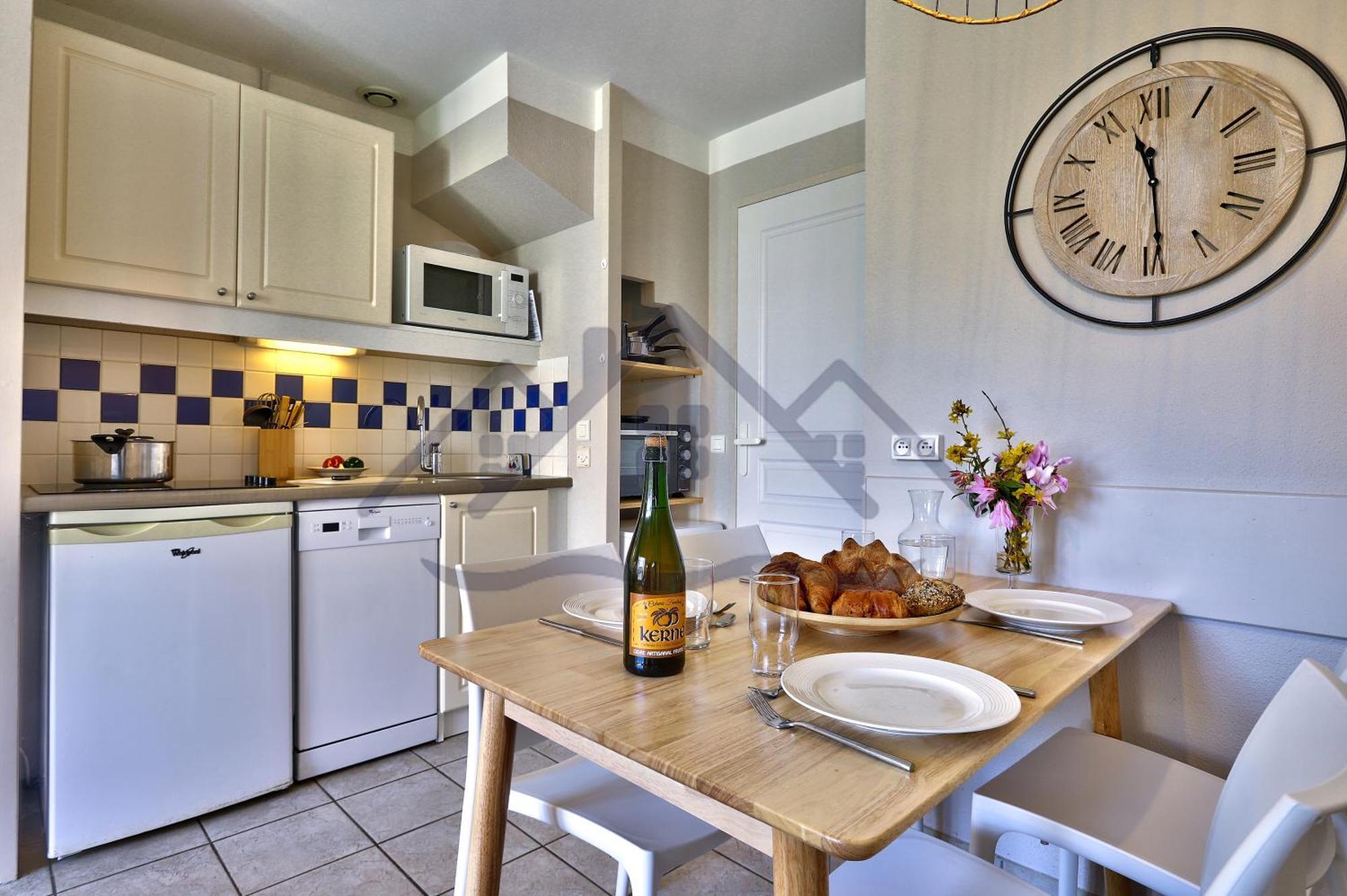 Localise - Maison G5 Au Guilvinec - A 50M De La Mer Avec Jardin Et Piscine - Tout A Pied, Plages, Port, Centre, Commerces, Marche - Wifi Inclus - Animaux Bienvenus - Linge De Lit Inclus المظهر الخارجي الصورة